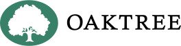 Oak Tree Logo