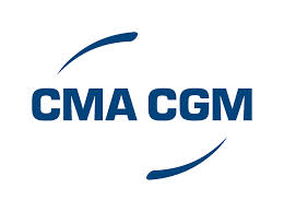 CMACGM logo