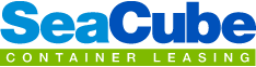 Seacube Logo